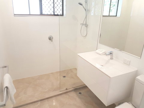 Noosa Village River Resort - Stayed 27