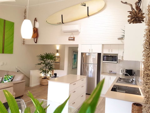 Noosa Village River Resort - Stayed 2