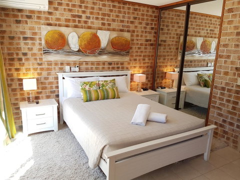 Noosa Village River Resort - Stayed 43
