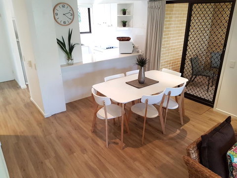 Noosa Village River Resort - Stayed 32