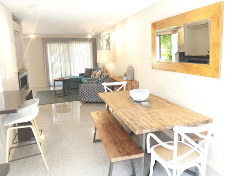 Noosa Village River Resort - Stayed 22