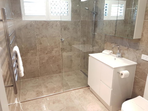 Noosa Village River Resort - Stayed 11