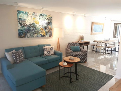 Noosa Village River Resort - Stayed 17
