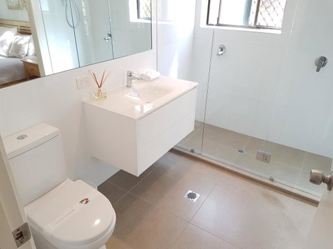 Noosa Village River Resort - Stayed 33