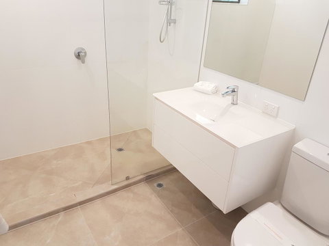 Noosa Village River Resort - Stayed 13