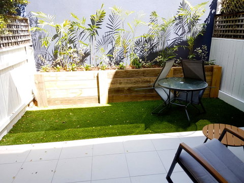 Noosa Village River Resort - Stayed 28