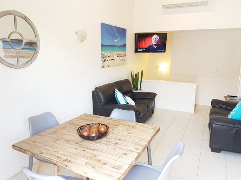 Noosa Village River Resort - Stayed 14