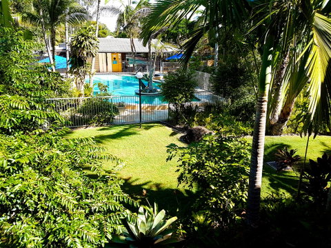 Noosa Village River Resort - Stayed 39