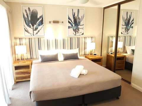 Noosa Village River Resort - Stayed 9