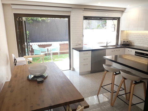 Noosa Village River Resort - Stayed 20