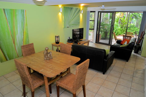 Noosa Village River Resort - Stayed 41