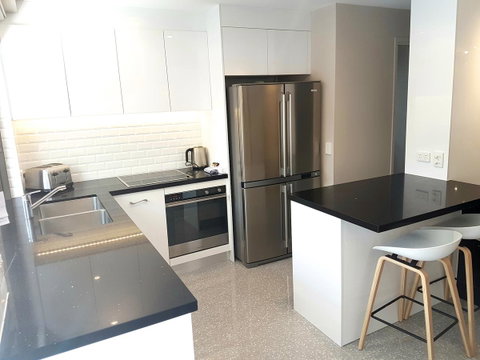 Noosa Village River Resort - Stayed 21