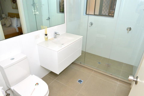 Noosa Village River Resort - Stayed 35