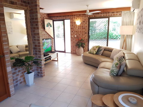 Noosa Village River Resort - Stayed 44