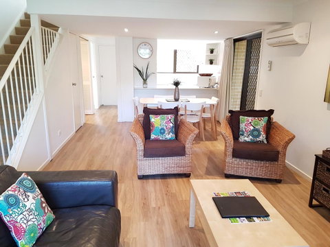 Noosa Village River Resort - Stayed 31