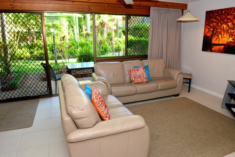 Noosa Village River Resort - Stayed 34