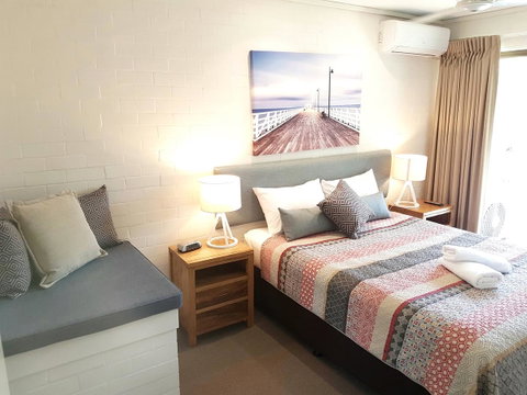 Noosa Village River Resort - Stayed 6