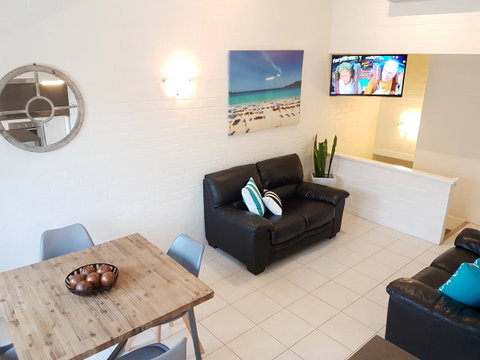 Noosa Village River Resort - Stayed 15
