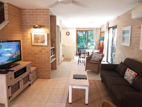 Noosa Village River Resort - Stayed 38