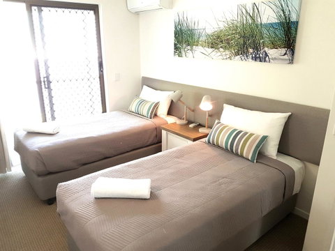 Noosa Village River Resort - Stayed 26