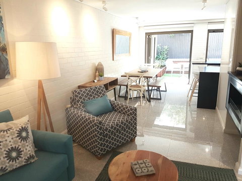 Noosa Village River Resort - Stayed 19