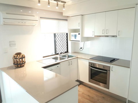 Noosa Village River Resort - Stayed 24