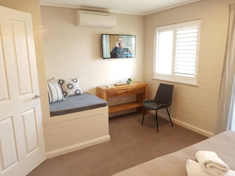 Noosa Village River Resort - Stayed 12