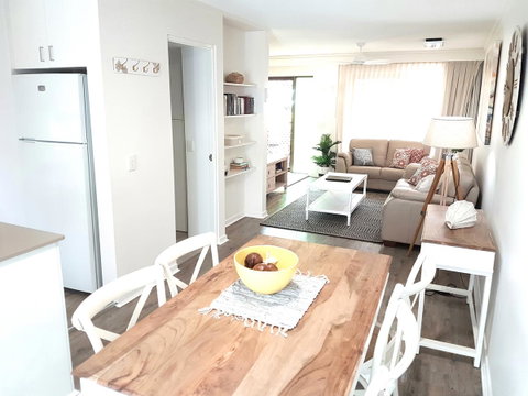 Noosa Village River Resort - Stayed 18