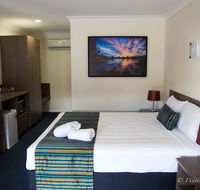 Sugar Country Motor Inn - Stayed
