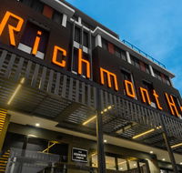 Mantra Richmont Hotel - Stays Accommodation