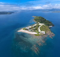 Daydream Island Resort - Stayed