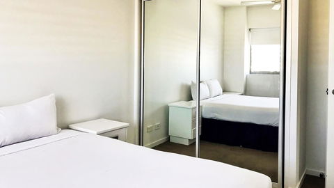 Oaks Townsville Gateway Suites - Stayed 5