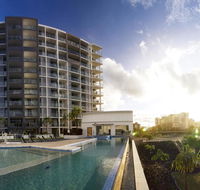 Oaks Gateway Suites - Stayed