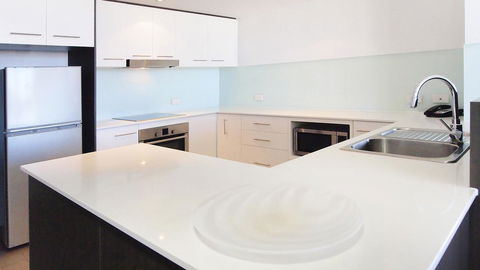Oaks Townsville Gateway Suites - Stayed 4