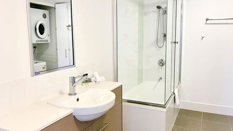 Oaks Townsville Gateway Suites - Stayed 7