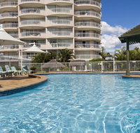 2nd Avenue Beachside Apartments - Stays Accommodation