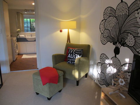 Powerhouse Apartments - Stayed 4