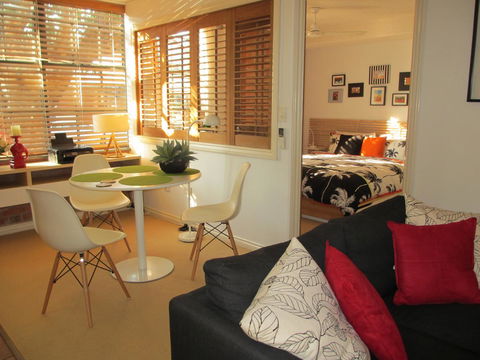 Powerhouse Apartments - Stayed 5