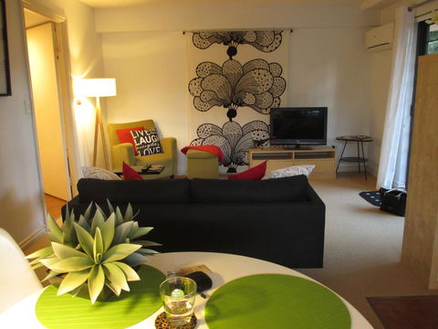 Powerhouse Apartments - Stayed 8