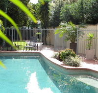 Powerhouse Apartments - Stays Accommodation