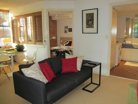 Powerhouse Apartments - Stayed 3
