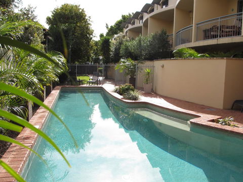 Powerhouse Apartments - Stayed 2