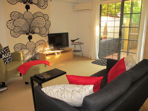 Powerhouse Apartments - Stayed 11