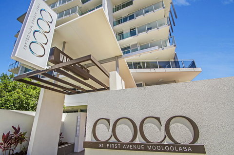 Coco Mooloolaba - Stays Accommodation 30
