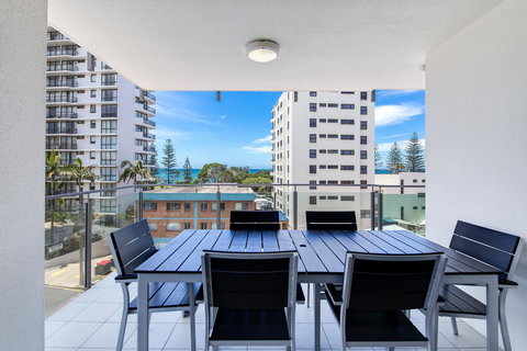 Coco Mooloolaba - Stays Accommodation 27