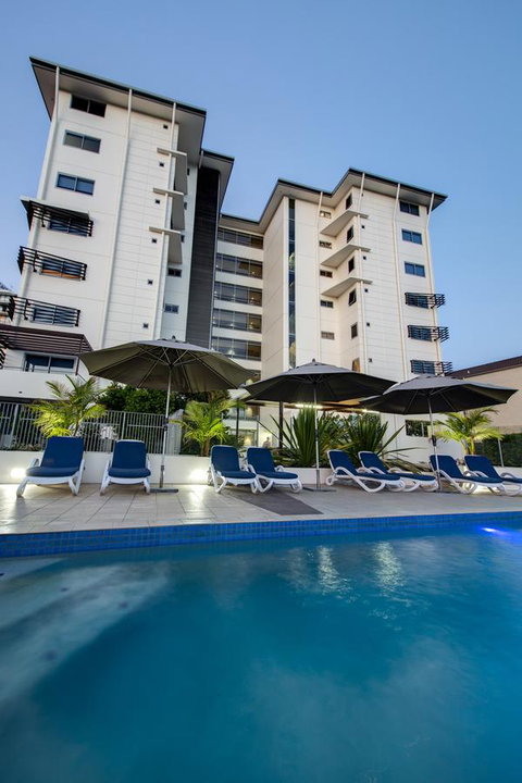Coco Mooloolaba - Stays Accommodation 5
