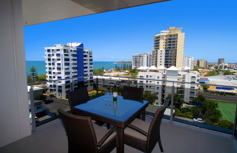 Coco Mooloolaba - Stays Accommodation 28