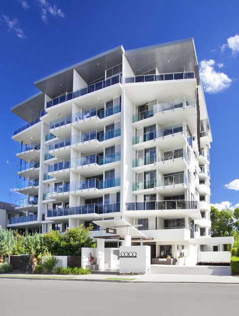 Coco Mooloolaba - Stays Accommodation 1