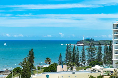 Coco Mooloolaba - Stays Accommodation 24