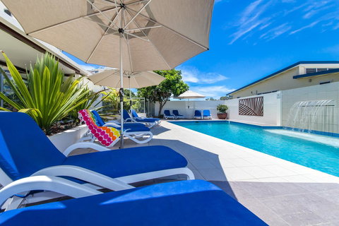 Coco Mooloolaba - Stays Accommodation 0